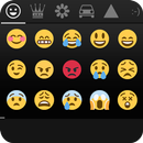 Emoji Keyboard - Color Emoji aplikacja