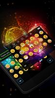 Emoji Keyboard - Color Emoji স্ক্রিনশট 1