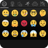 New Emoji for Twitter أيقونة