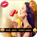 InstaEmoji PhotoSticker Maker APK