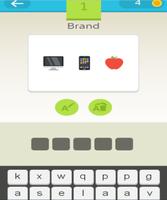 Emoji Quiz Pro capture d'écran 3