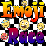 Emoji Race icône