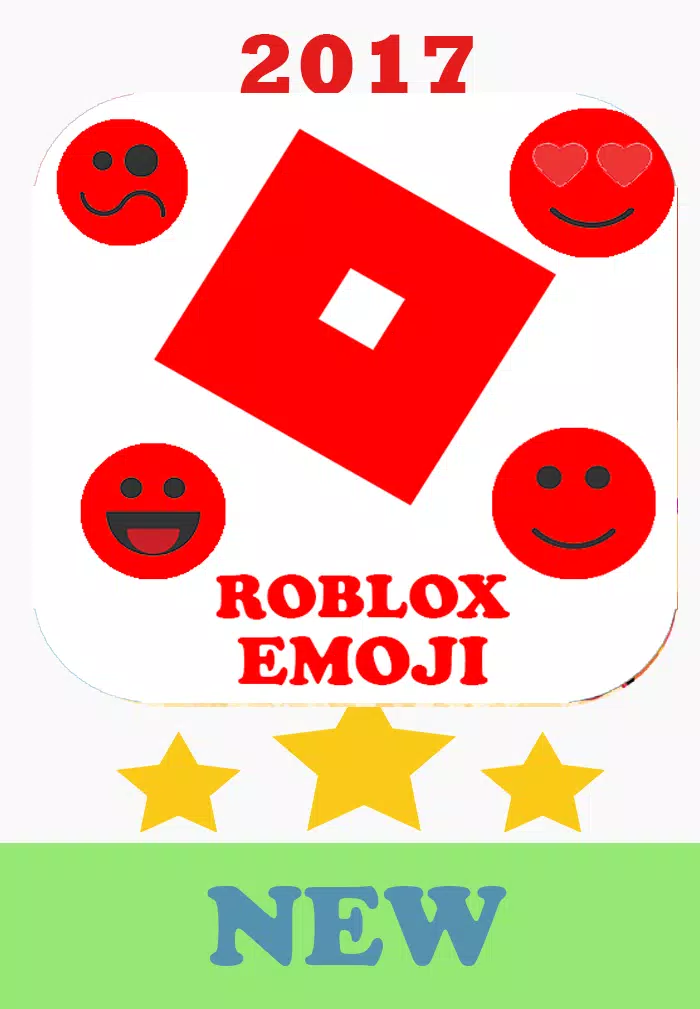 Download do APK de Emoji for Roblox para Android