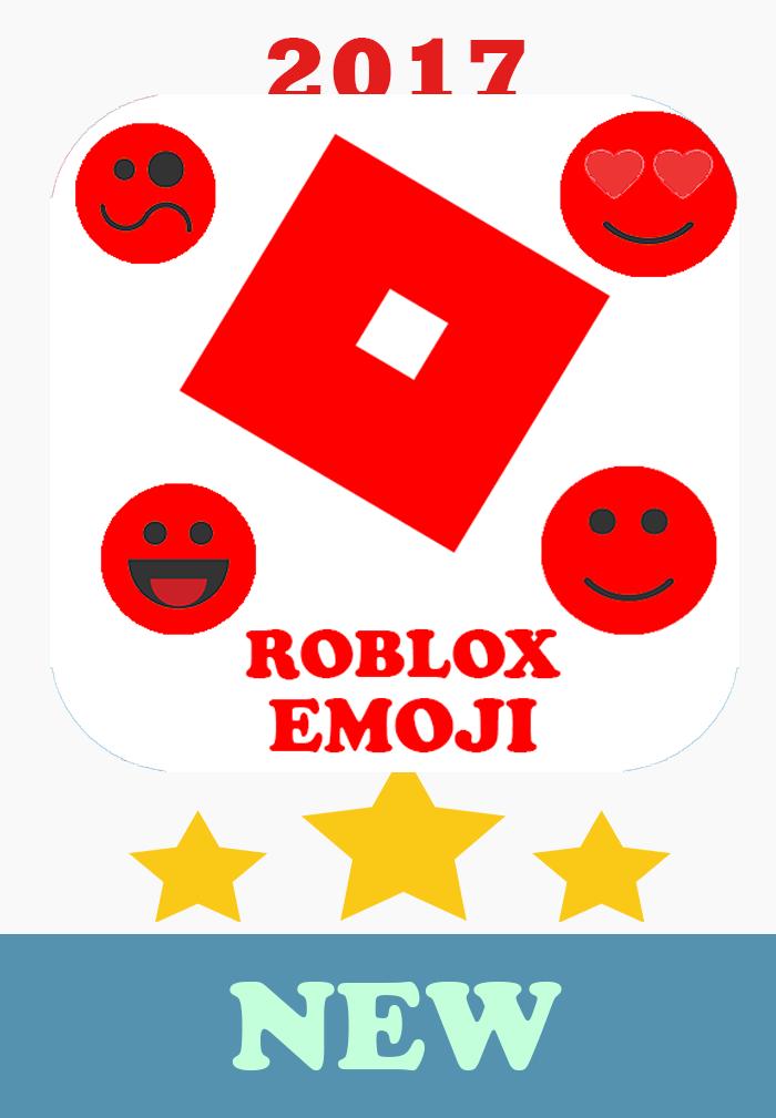 Emoji For Roblox For Android Apk Download - emoji for roblox for android apk download roblox de emoji Emoji For Roblox For Android Apk Download - roblox de emoji
