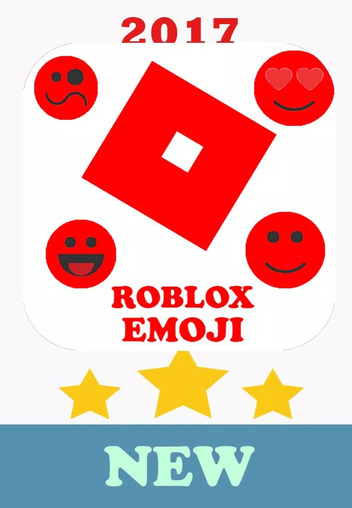 Download do APK de Emoji for Roblox para Android