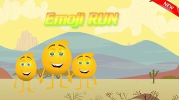 Emoji Running capture d'écran 3