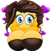Flirty Adult Emojis Messenger APK