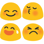 Free Android Emojis