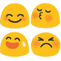 Free Android Emojis