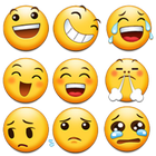 Free Samsung Emojis ícone
