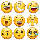 Free Samsung Emojis أيقونة