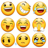 Free Samsung Emojis icône