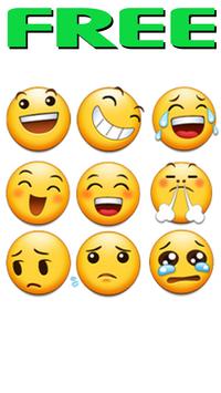 Free Samsung Emojis for Android - APK Download