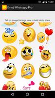 emoji whatsapp pro screenshot 1