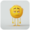 HD Emoji Wallpaper