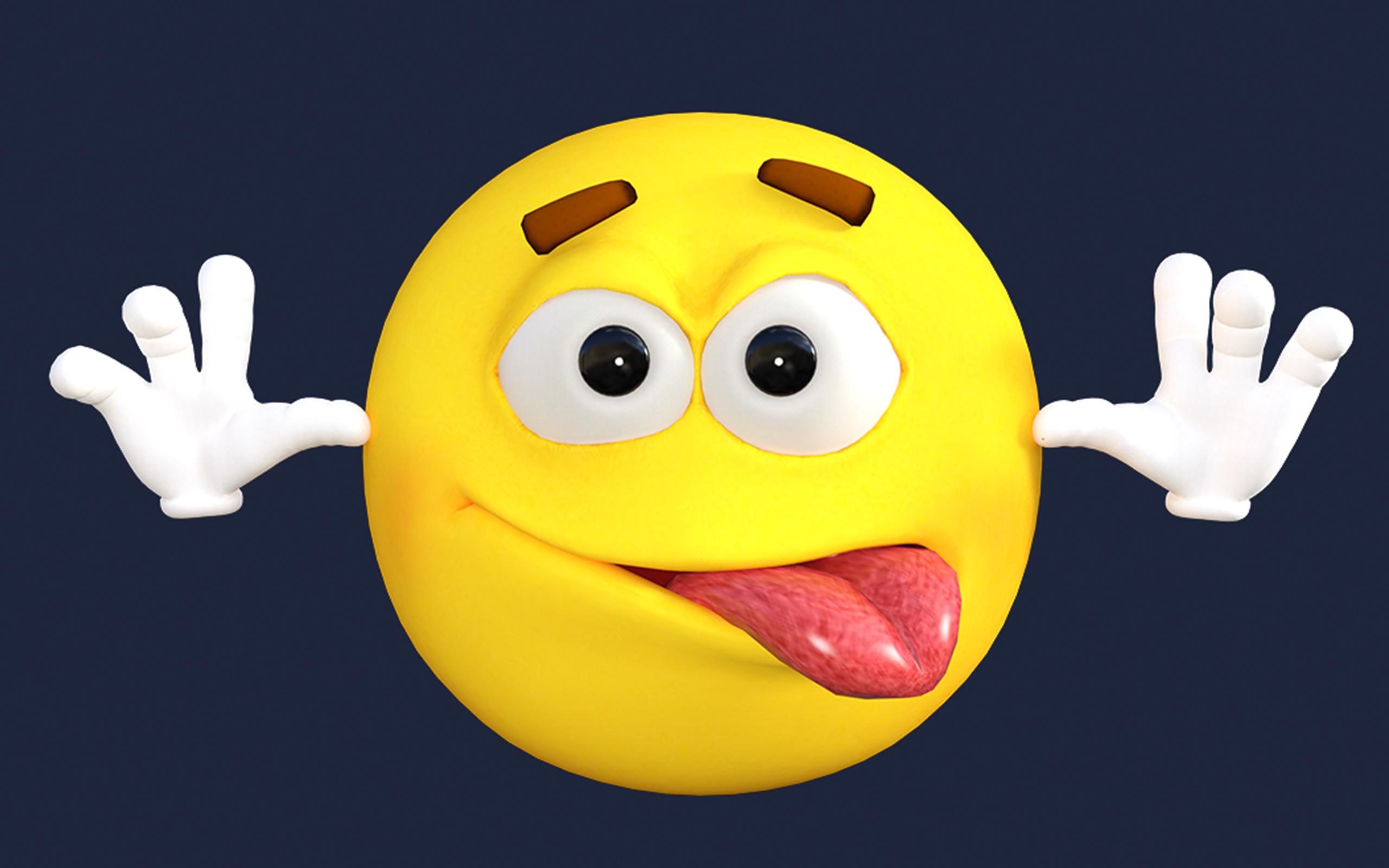 Emoji Wallpapers for Android - APK Download
