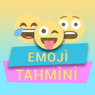 Emoji Tahmini أيقونة