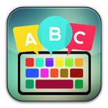 My Keyboard - themes diversified