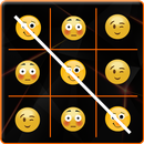 Tic Tac Toe For Emoji 2021 APK