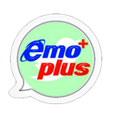 ikon EmoPlus Dialer