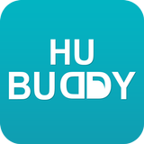 HU Buddy أيقونة