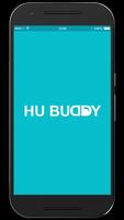 HU Buddy постер