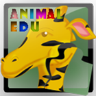 آیکون‌ Animals Learning