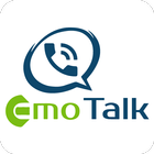 EmoTalk icône