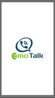 EmoTalk الملصق