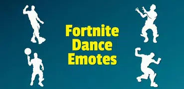 All Fortnite Dances - Fortnite Emotes, Dance, Move