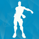 Dance Emotes Battle Challenge icon