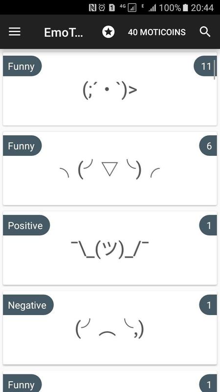  Text Faces  For Chat Lenny Face  Shrug EmoText for 