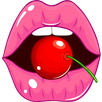 APK Dirty Emoji 🍒 Romance Symbols