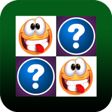 Sticker Emoji Game icône