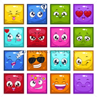 ikon Emoticonos - Nuevos Emoticones