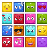 Emoticonos  icon