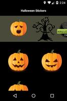 Halloween Sticker Photos 截图 1