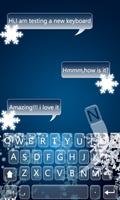 Soft-Key Keyboard -  Emoji & Stylish Themes capture d'écran 1