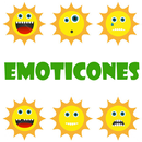 Emoticos - Nuevos Emoticones!! APK