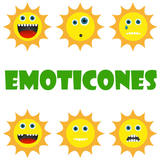 Emoticos - Nuevos Emoticones!! icône