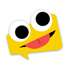 Tingster - Sound Messenger ícone