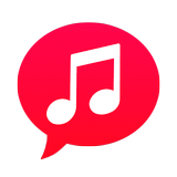 TuneMoji - Music Stickers 아이콘