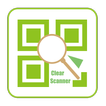 Clear Scanner