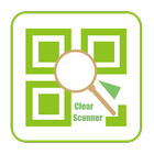 Clear Scanner icône