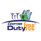 EGYPTAIR DUTYFREE icono