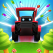 Tractor Rush Go