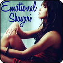 Emotional Shayari Hindi APK