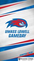 UML Gameday poster