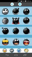 Emotion Stickers - Best Emoji capture d'écran 2