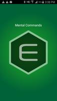 Mental Commands Plakat